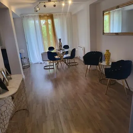 Appartement Cosy Calme Marseille Exterior photo
