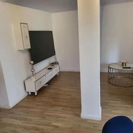 Appartement Cosy Calme Marseille Exterior photo