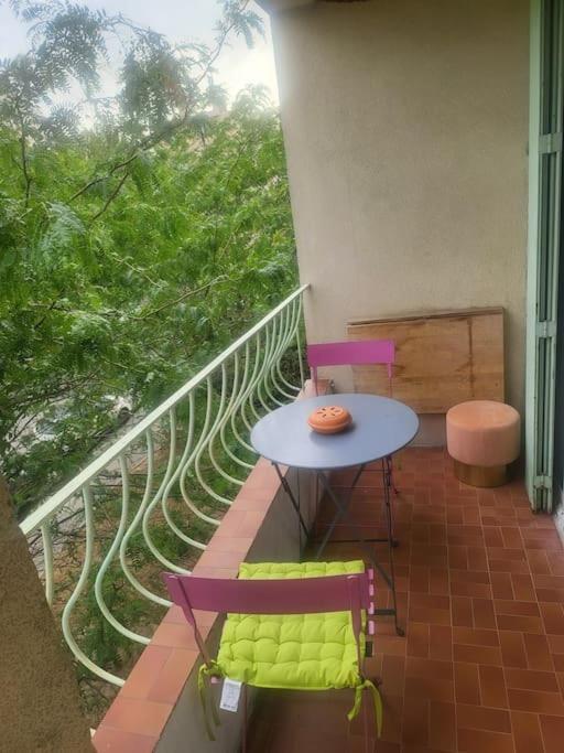 Cosy Calme Marseille