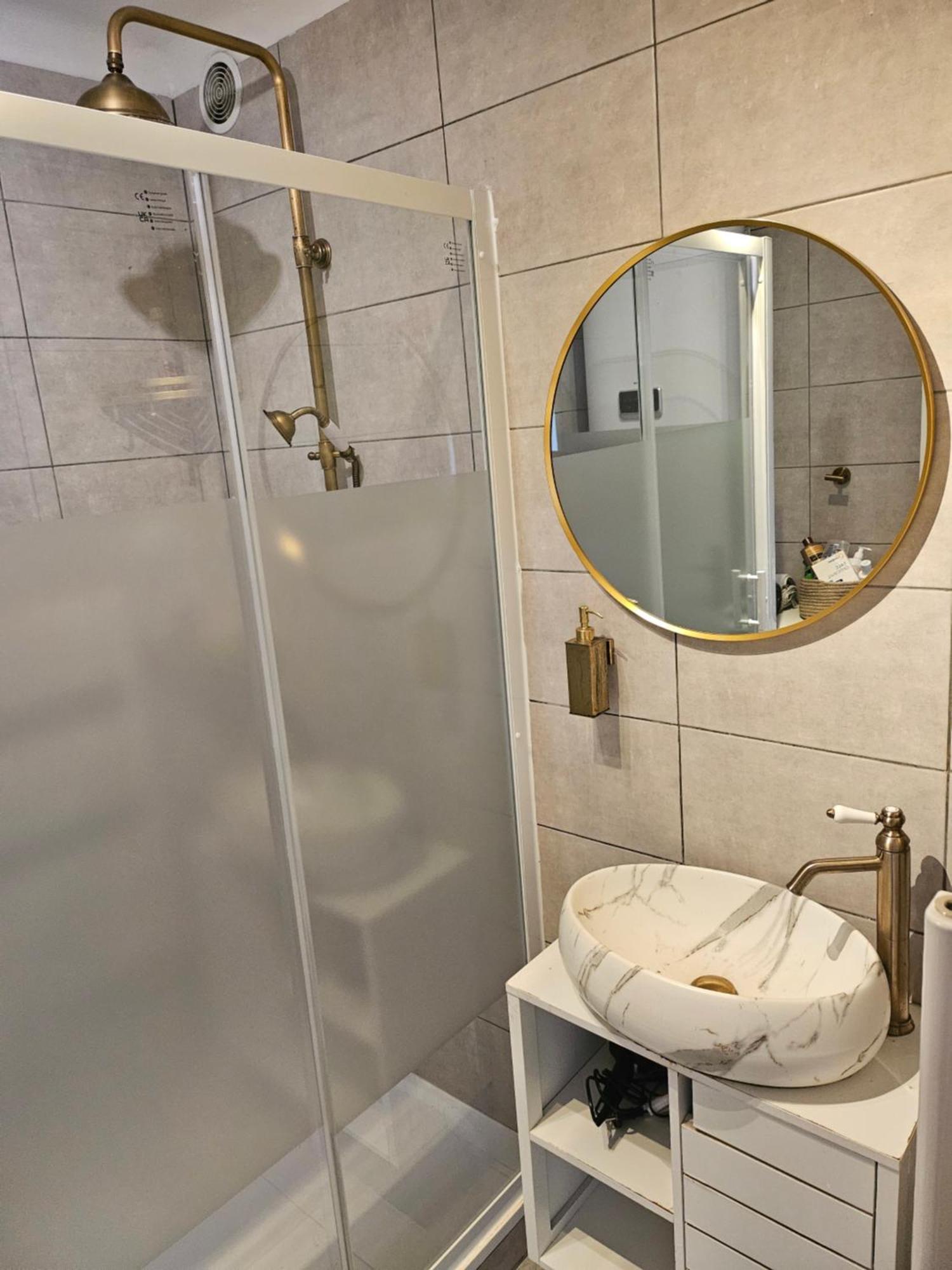 Cosy Calme Appartement