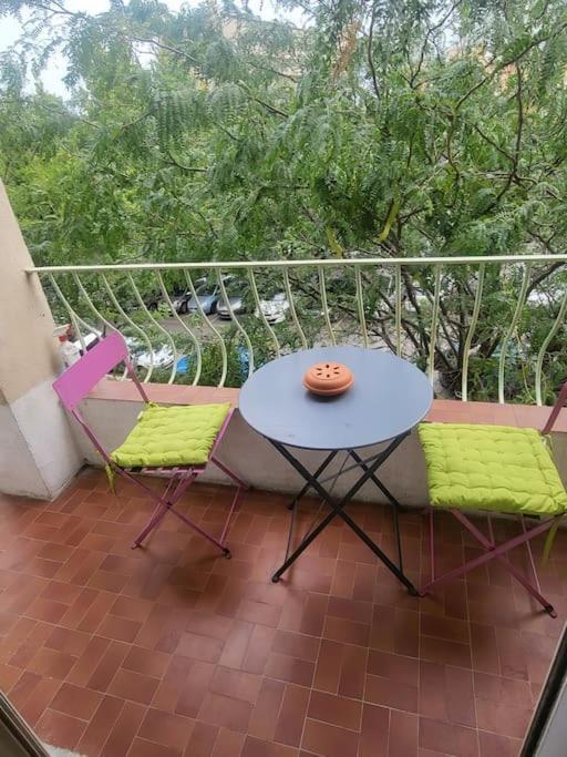 Cosy Calme Marselha