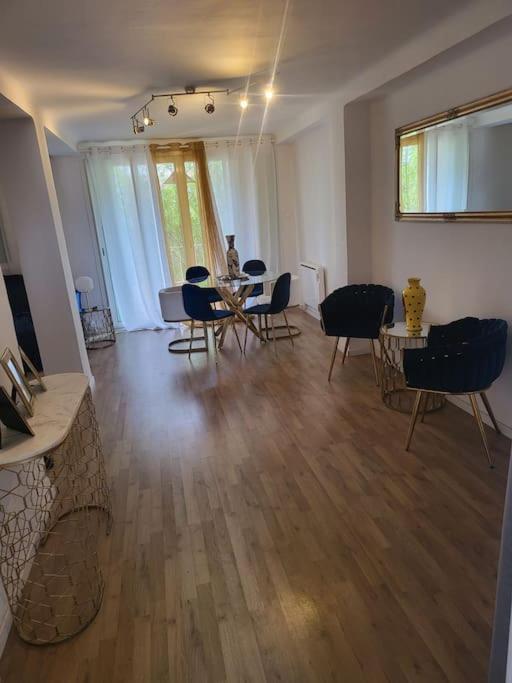Cosy Calme Apartamento