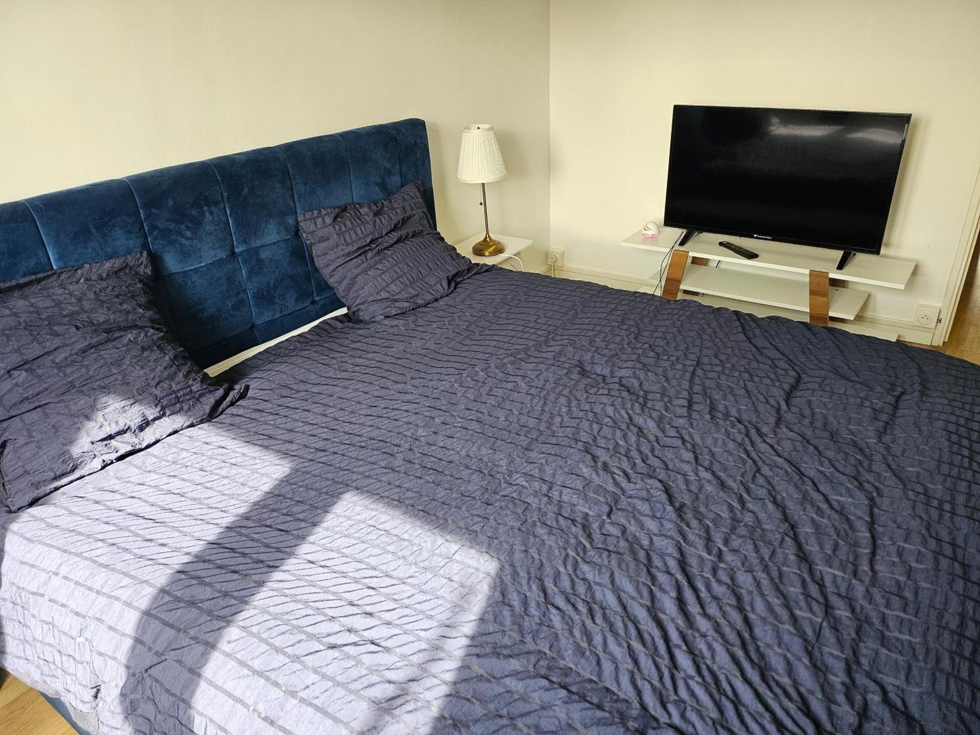 Cosy Calme Marselha